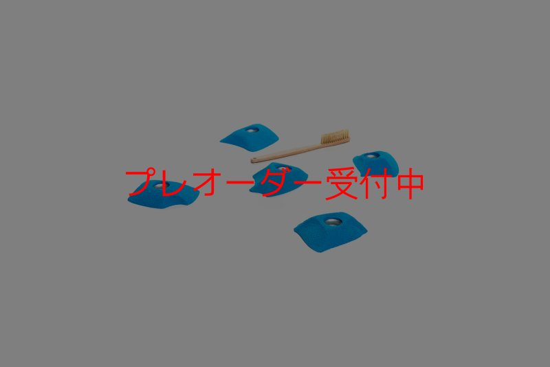 画像4: CT Base XS5/プレオーダー (4)