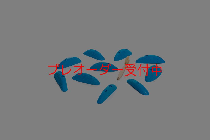 画像3: CT Pulsar XS2/プレオーダー (3)