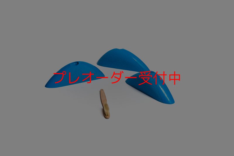 画像6: CT Pulsar L1/プレオーダー (6)