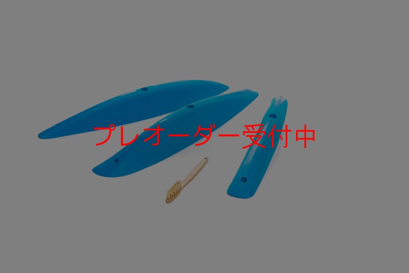 画像2: CT Pulsar XL1/プレオーダー (2)