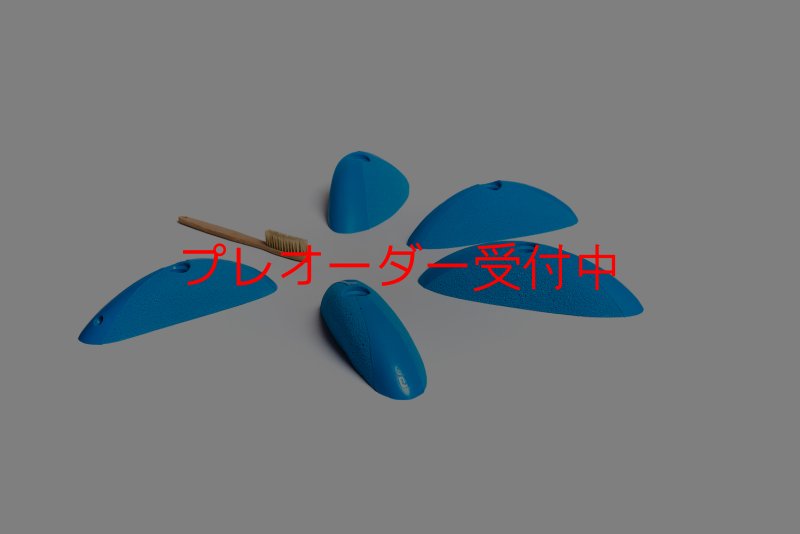 画像3: CT Pulsar M1/プレオーダー (3)