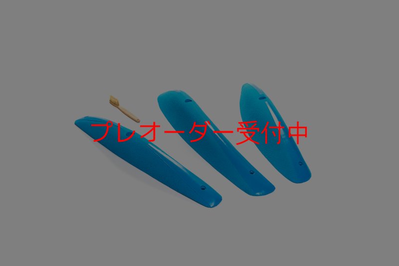 画像4: CT Pulsar XL1/プレオーダー (4)