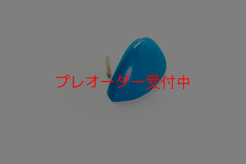 画像4: CT Pulsar mega 3/プレオーダー (4)