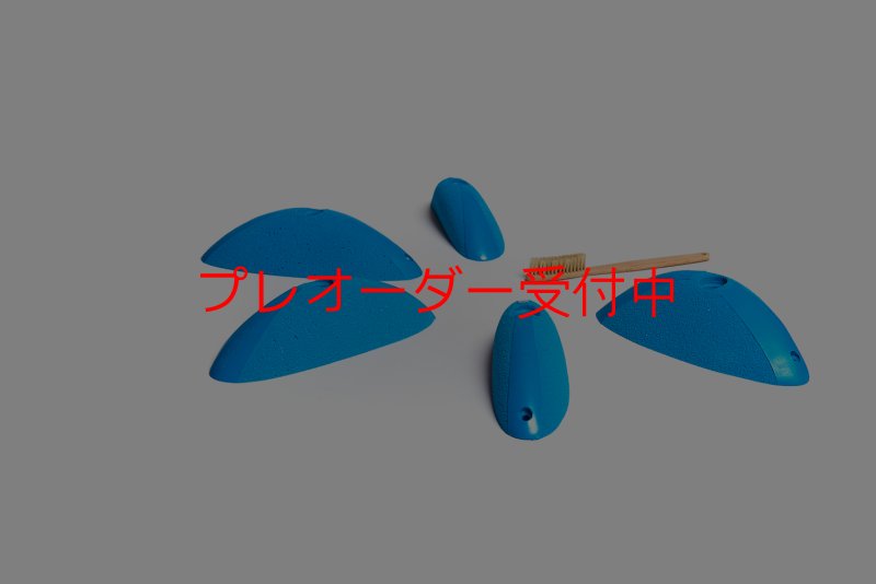 画像5: CT Pulsar M1/プレオーダー (5)