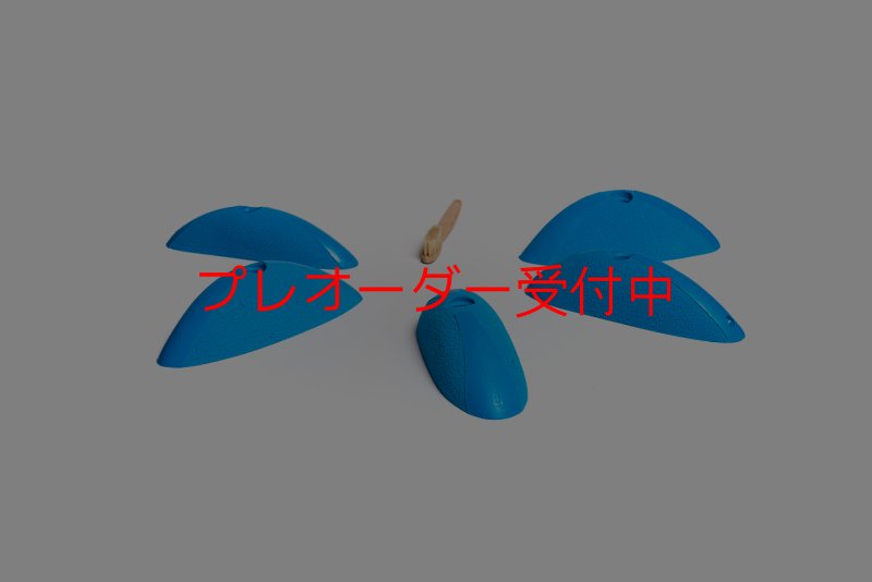 画像4: CT Pulsar M1/プレオーダー (4)