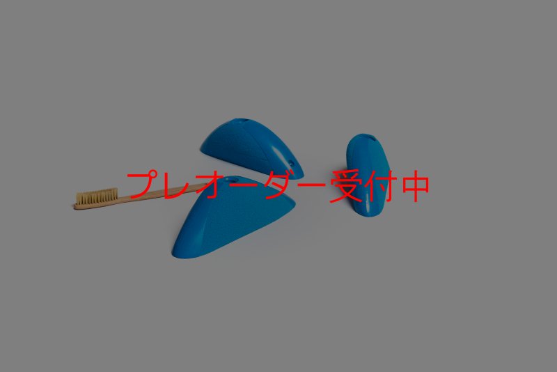 画像1: CT Pulsar L1/プレオーダー (1)