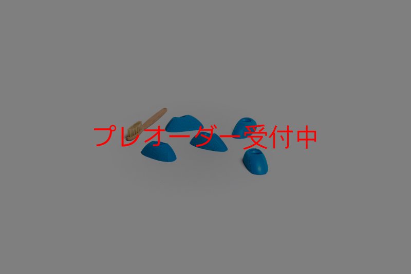 画像3: CT Pulsar S1/プレオーダー (3)