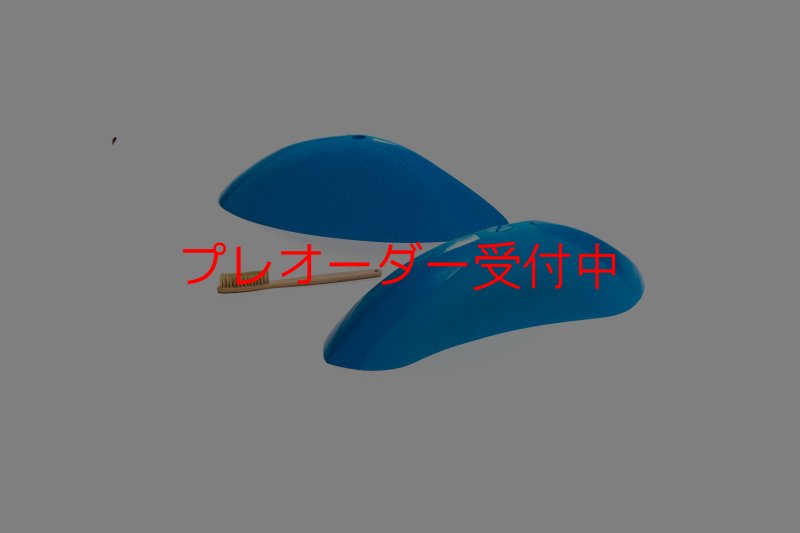 画像3: CT Pulsar XXL2/プレオーダー (3)
