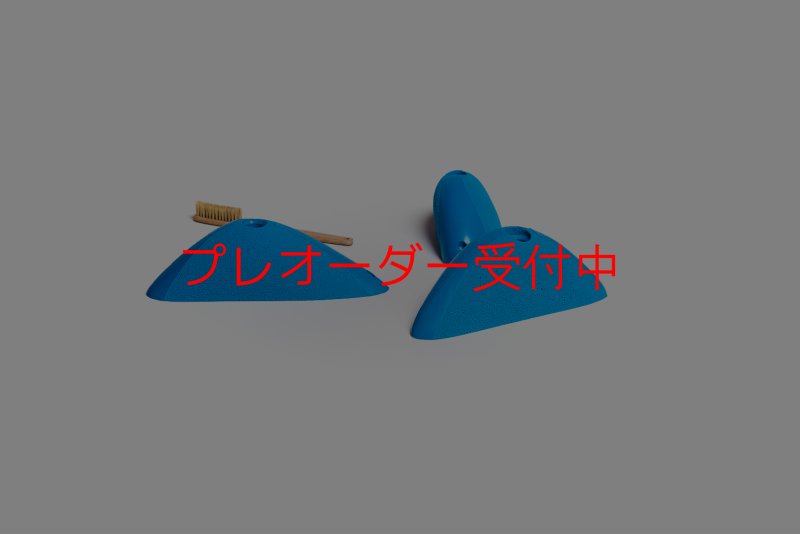 画像2: CT Pulsar L1/プレオーダー (2)
