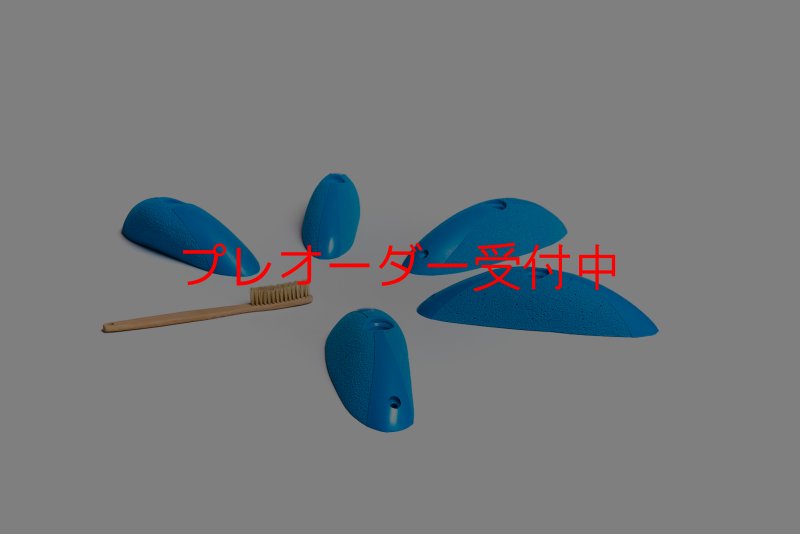 画像2: CT Pulsar M1/プレオーダー (2)