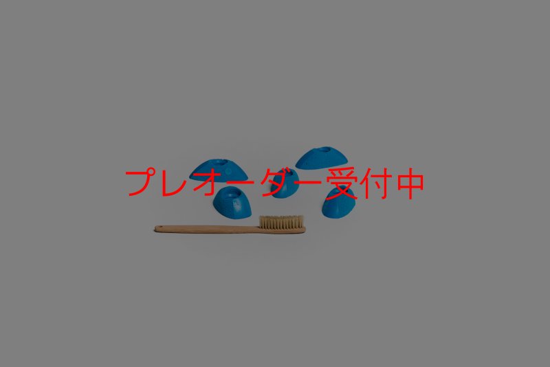 画像1: CT Pulsar S1/プレオーダー (1)