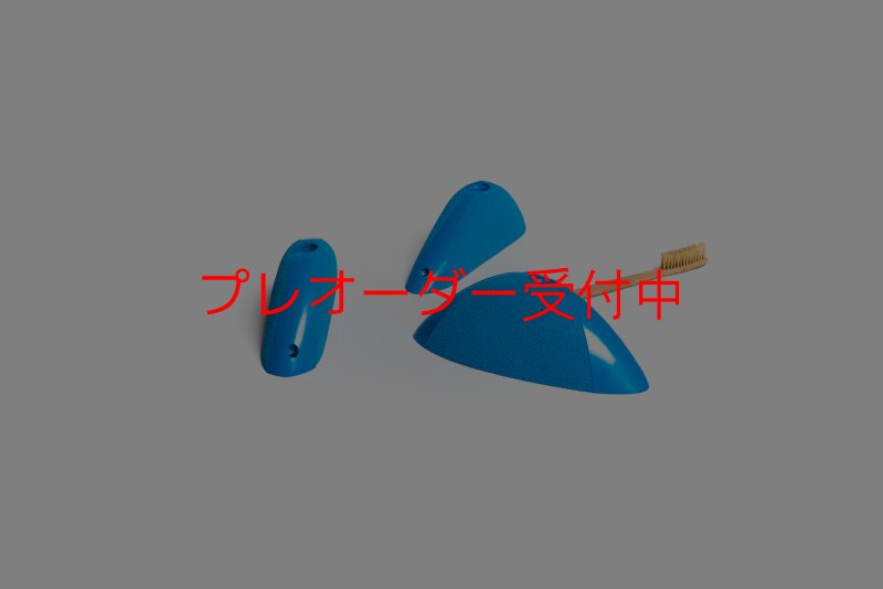 画像4: CT Pulsar L1/プレオーダー (4)