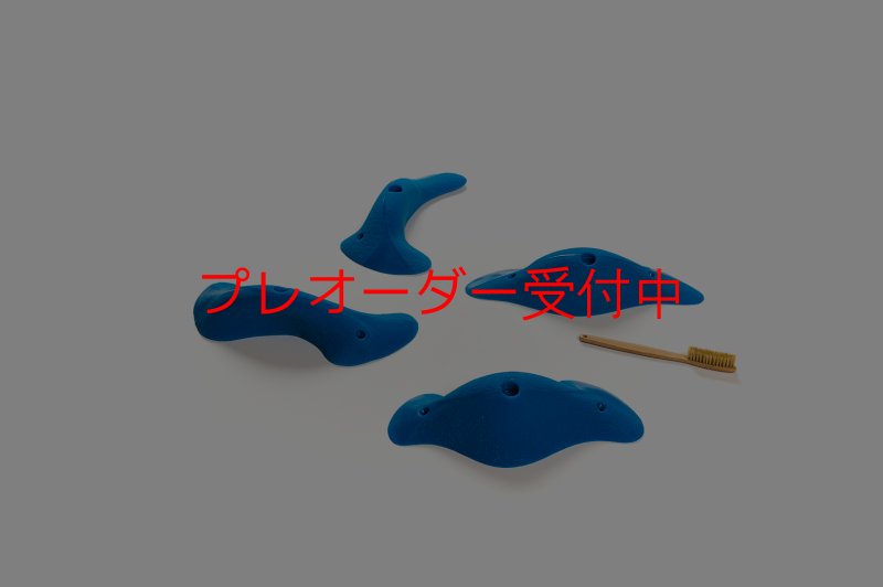 画像5: CT Taji Pinch L1/プレオーダー (5)