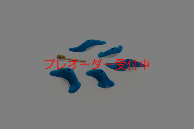 画像6: CT Taji Pinch M2/プレオーダー (6)