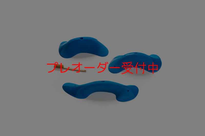 画像2: CT Taji Pinch XL2/プレオーダー (2)