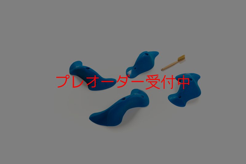 画像4: CT Taji Pinch L1/プレオーダー (4)