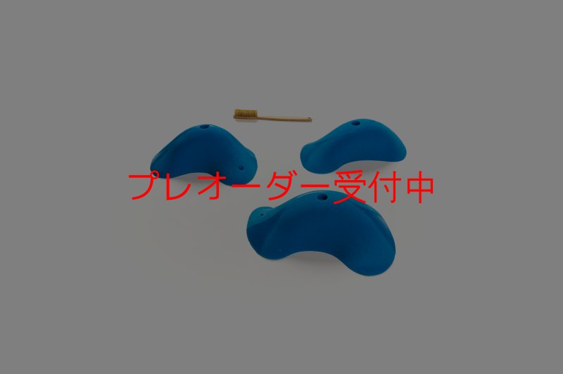 画像3: CT Taji Pinch XL1/プレオーダー (3)