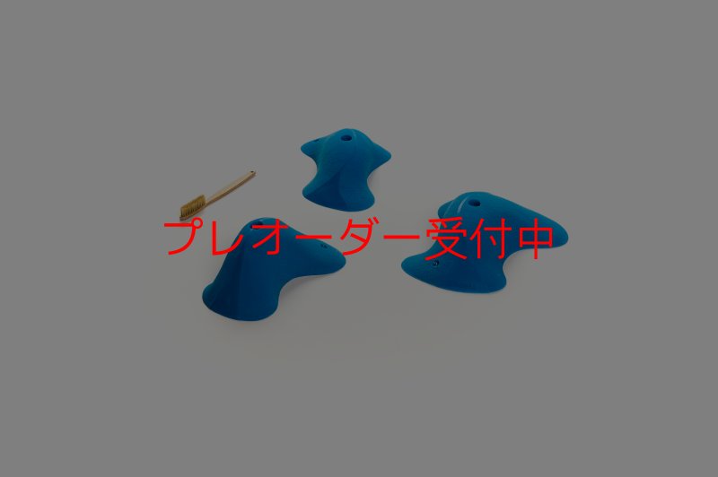 画像2: CT Taji Pinch XL1/プレオーダー (2)