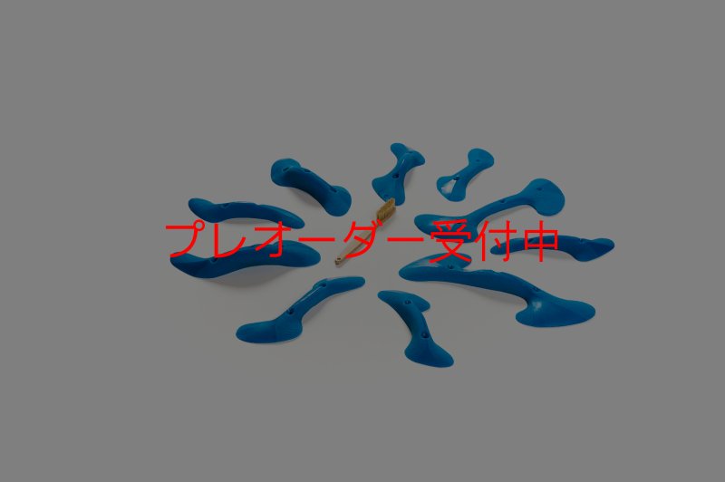 画像4: CT Taji Pinch M1/プレオーダー (4)