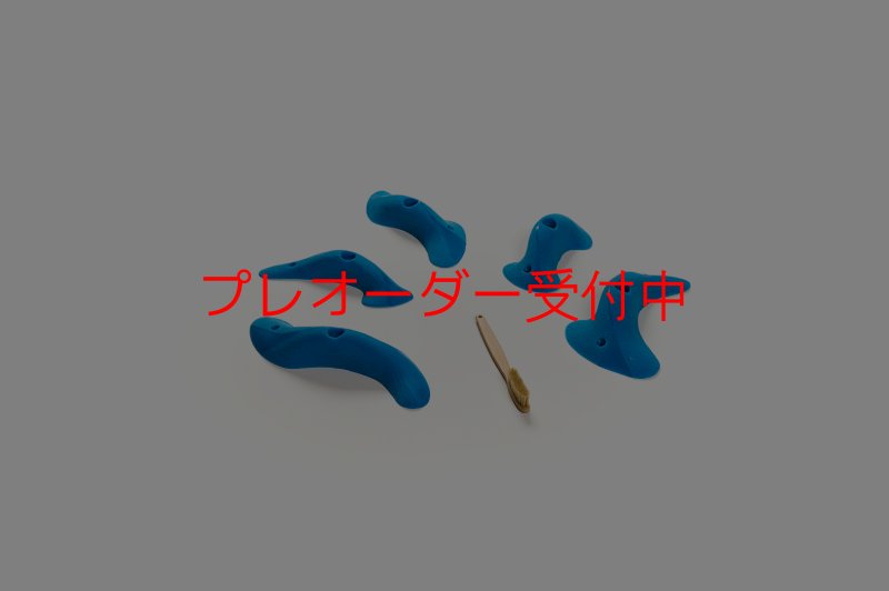 画像4: CT Taji Pinch M2/プレオーダー (4)
