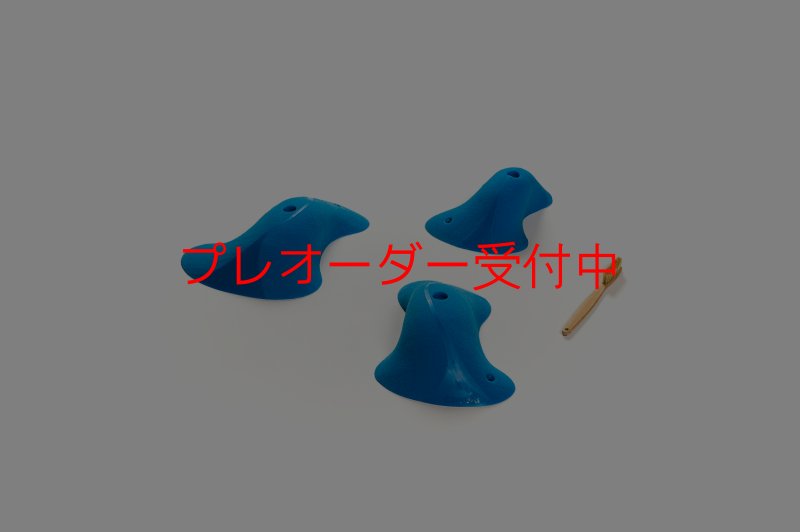 画像5: CT Taji Pinch XL1/プレオーダー (5)