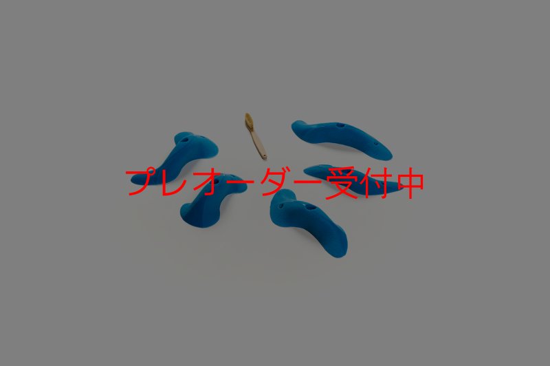 画像7: CT Taji Pinch M2/プレオーダー (7)