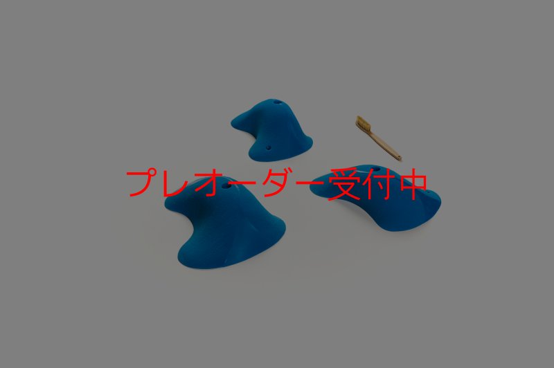 画像4: CT Taji Pinch XL1/プレオーダー (4)