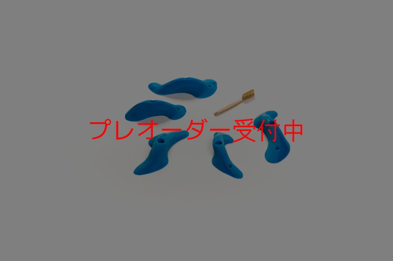 画像2: CT Taji Pinch M2/プレオーダー (2)