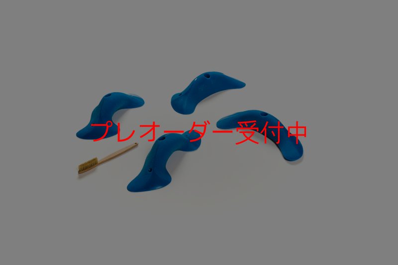 画像7: CT Taji Pinch L1/プレオーダー (7)