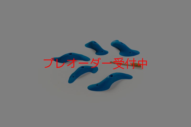 画像3: CT Taji Pinch M2/プレオーダー (3)