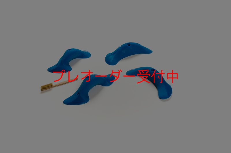 画像1: CT Taji Pinch L1/プレオーダー (1)