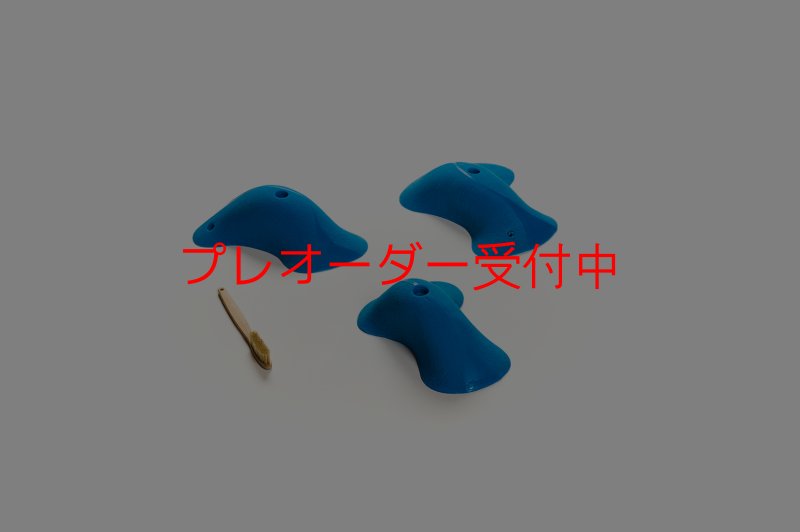画像7: CT Taji Pinch XL1/プレオーダー (7)