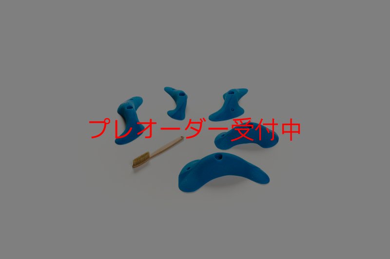 画像5: CT Taji Pinch M2/プレオーダー (5)
