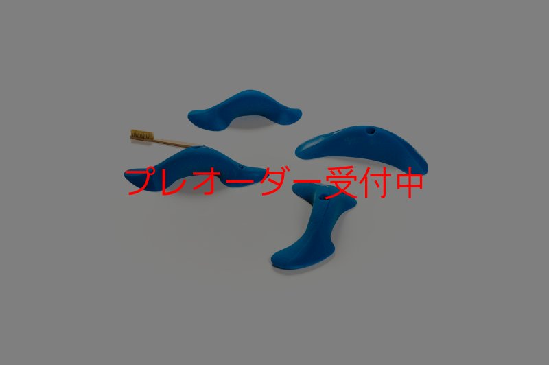 画像2: CT Taji Pinch L1/プレオーダー (2)