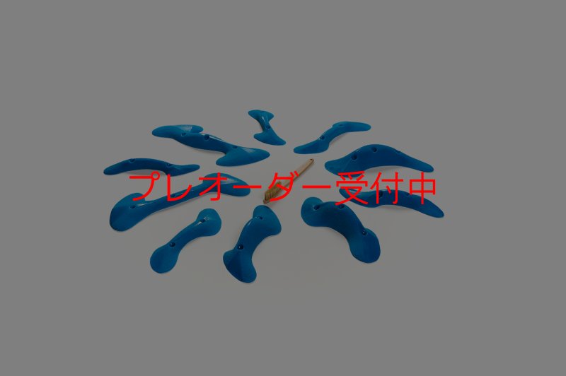 画像7: CT Taji Pinch M1/プレオーダー (7)