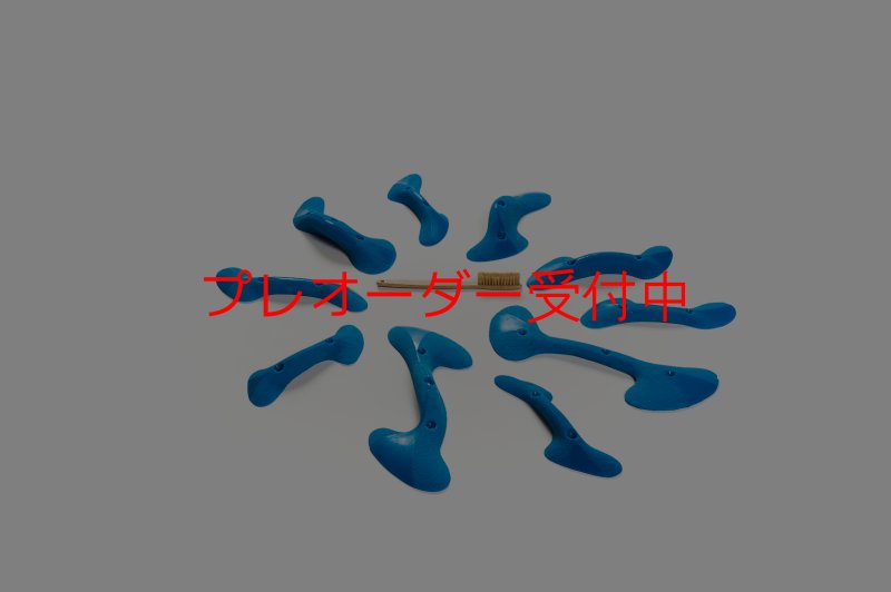 画像5: CT Taji Pinch M1/プレオーダー (5)