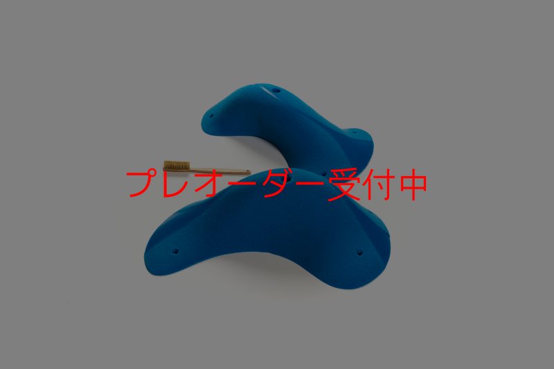 画像3: CT Taji Pinch MEG 1/プレオーダー (3)