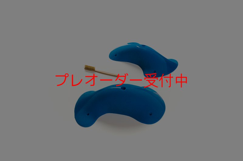 画像3: CT Taji Pinch XXL1/プレオーダー (3)