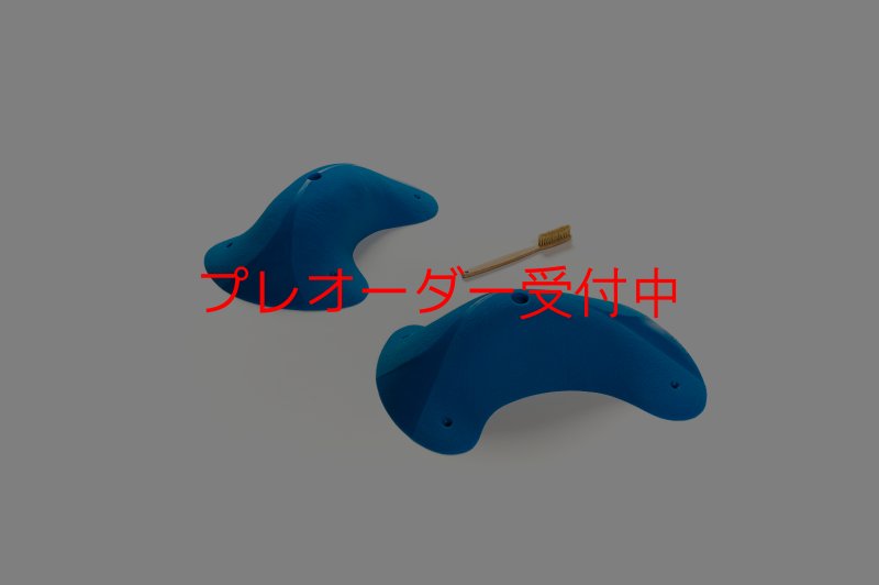 画像5: CT Taji Pinch XXL1/プレオーダー (5)