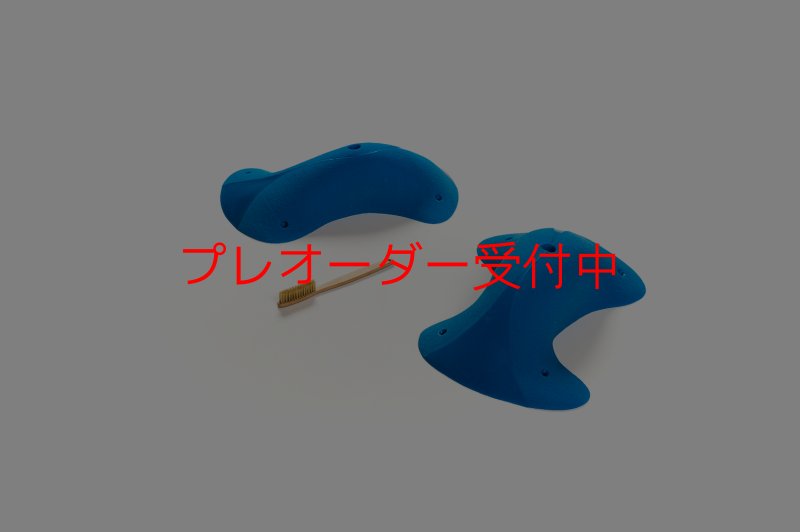 画像2: CT Taji Pinch XXL1/プレオーダー (2)