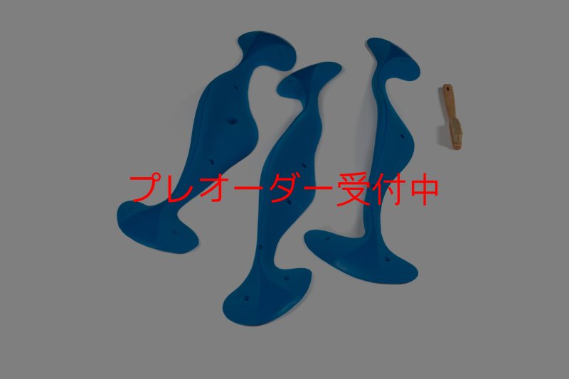 画像5: CT Taji Pinch MEG 2/プレオーダー (5)