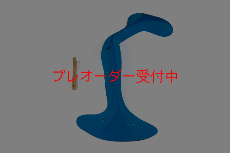画像2: CT Taji Pinch MEG 8/プレオーダー (2)