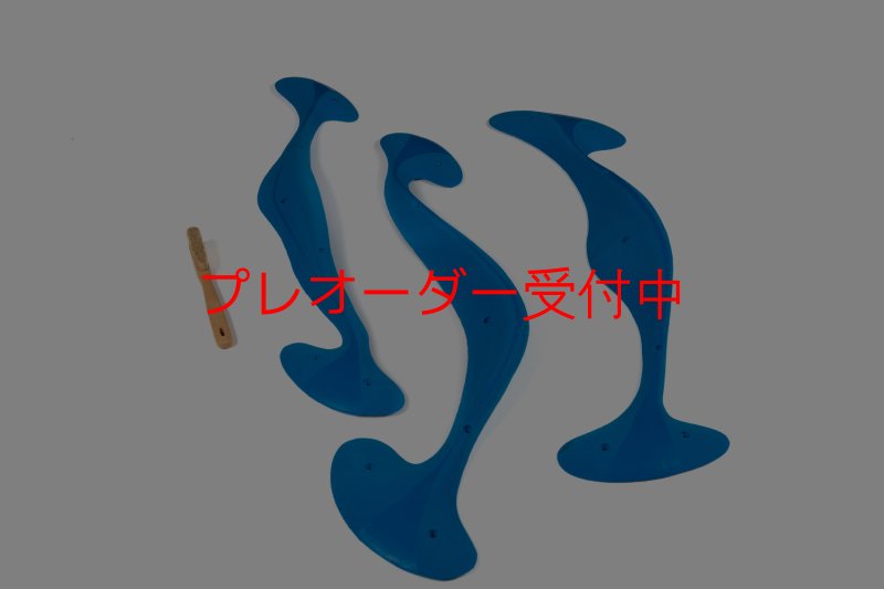 画像2: CT Taji Pinch MEG 3/プレオーダー (2)