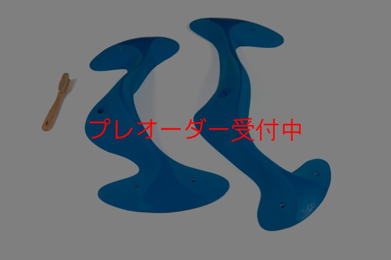 画像2: CT Taji Pinch MEG 4/プレオーダー (2)