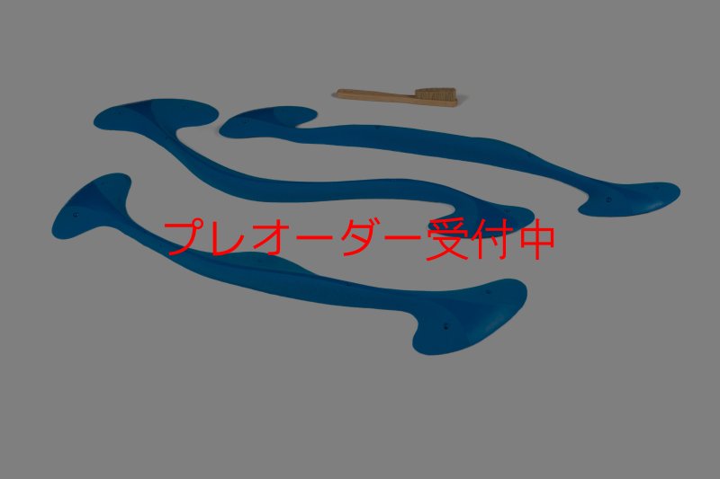 画像4: CT Taji Pinch MEG 3/プレオーダー (4)