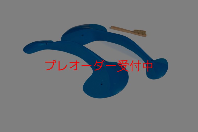 画像4: CT Taji Pinch MEG 9/プレオーダー (4)