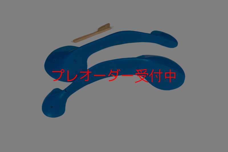 画像3: CT Taji Pinch MEG 9/プレオーダー (3)