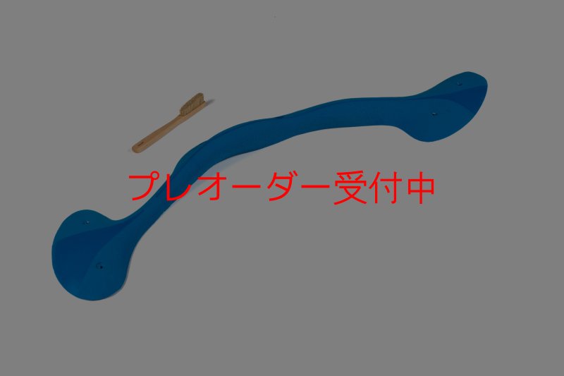 画像3: CT Taji Pinch MEG 7/プレオーダー (3)