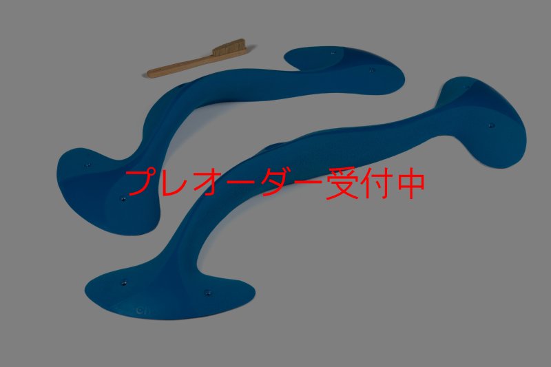 画像3: CT Taji Pinch MEG 4/プレオーダー (3)
