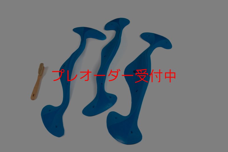 画像2: CT Taji Pinch MEG 2/プレオーダー (2)